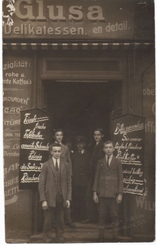 Zabrzaskie zakady fotograficzne